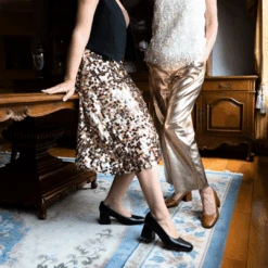 FIBI 40 - Miel Regina Romero Zapato Zapatilla Tacon Bajo Para Dama En Piel 11 FIBI 40 - Miel Regina Romero Zapato Zapatilla Tacon Bajo Para Dama En Piel -Reginaromero 11 54229db3 b67d 41d8 bea3 9be550b5ba42