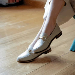 JUDY - Arena Regina Romero Zapato Mocasin De Piso Para Dama En Piel 14 JUDY - Arena Regina Romero Zapato Mocasin De Piso Para Dama En Piel -Reginaromero 4 3b13cb7e 4780 4afd 9a69 c471736b21ef