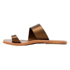 AMAYA - Bronce Regina Romero Resort Zapato Sandalia De Piso Para Dama En Piel 17 AMAYA - Bronce Regina Romero Resort Zapato Sandalia De Piso Para Dama En Piel -Reginaromero Regina Romero Resort Sandalia Amaya Piel Bronce 3 1ad30ba2 651d 46ec a0cb 38754dfb3b8a