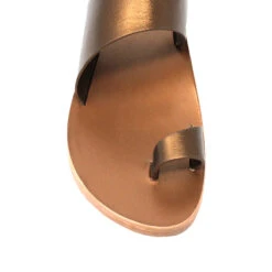 AMAYA - Bronce Regina Romero Resort Zapato Sandalia De Piso Para Dama En Piel 19 AMAYA - Bronce Regina Romero Resort Zapato Sandalia De Piso Para Dama En Piel -Reginaromero Regina Romero Resort Sandalia Amaya Piel Bronce 4 03911f92 5255 4de6 aff3 649ea7d138ed