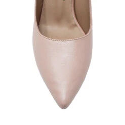 REGINA PUMP 75 - Rosa Antiguo Regina Romero Zapato Zapatilla Tacon Alto Para Dama En Piel 19 REGINA PUMP 75 - Rosa Antiguo Regina Romero Zapato Zapatilla Tacon Alto Para Dama En Piel -Reginaromero Regina Romero Zapatilla Regina 75 Piel Beige 4 7128e4a9 80e3 4a33 bcee 61f5df8d8ac0