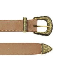 ANNA - Gamuza Tan Regina Romero Accesorio Cinturon Para Dama En Piel 7 ANNA - Gamuza Tan Regina Romero Accesorio Cinturon Para Dama En Piel -Reginaromero Regina Romero Cinturon Anna Tan 2 9ee02b49 86dc 4193 8f13 80afba82182e