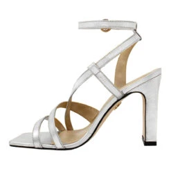 PIA 100 - Plata Regina Romero Zapato Sandalia Zapatilla Tacon Alto Para Dama En Piel 18 PIA 100 - Plata Regina Romero Zapato Sandalia Zapatilla Tacon Alto Para Dama En Piel -Reginaromero Regina Romero Zapatilla Sandalia Pia Piel Plata 3 a3df7400 6115 4534 9981 c9065e6c73d9