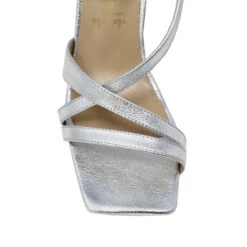 PIA 100 - Plata Regina Romero Zapato Sandalia Zapatilla Tacon Alto Para Dama En Piel 21 PIA 100 - Plata Regina Romero Zapato Sandalia Zapatilla Tacon Alto Para Dama En Piel -Reginaromero Regina Romero Zapatilla Sandalia Pia Piel Plata 4 cb2f760e 44fc 419a b421 162e8dbde338