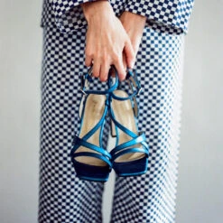 PIA 100 - Zafiro Regina Romero Zapato Sandalia Zapatilla Tacon Alto Para Dama En Piel 18 PIA 100 - Zafiro Regina Romero Zapato Sandalia Zapatilla Tacon Alto Para Dama En Piel -Reginaromero Regina Romero Zapatilla Sandalia Pia Piel Zafiro 7 656999a1 a4ad 4ce5 8c81 51c1b9b6603d