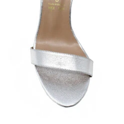 CLAUDINE 85 - Plata Regina Romero Zapato Sandalia Zapatilla Tacon Alto Para Dama En Piel 20 CLAUDINE 85 - Plata Regina Romero Zapato Sandalia Zapatilla Tacon Alto Para Dama En Piel -Reginaromero Regina Romero Zapatilla Tacon Alto Sandalia Claudine 75 Plata 5 a5266275 2b55 4aef a372 f25fbcbd6d48