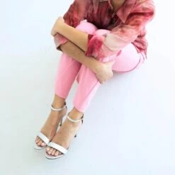 CLAUDINE 85 - Plata Regina Romero Zapato Sandalia Zapatilla Tacon Alto Para Dama En Piel 14 CLAUDINE 85 - Plata Regina Romero Zapato Sandalia Zapatilla Tacon Alto Para Dama En Piel -Reginaromero Regina Romero Zapatilla Tacon Alto Sandalia Claudine 75 Plata 8