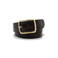 MAR - Cafe Con Oro Regina Romero Accesorio Cinturon Para Dama En Piel