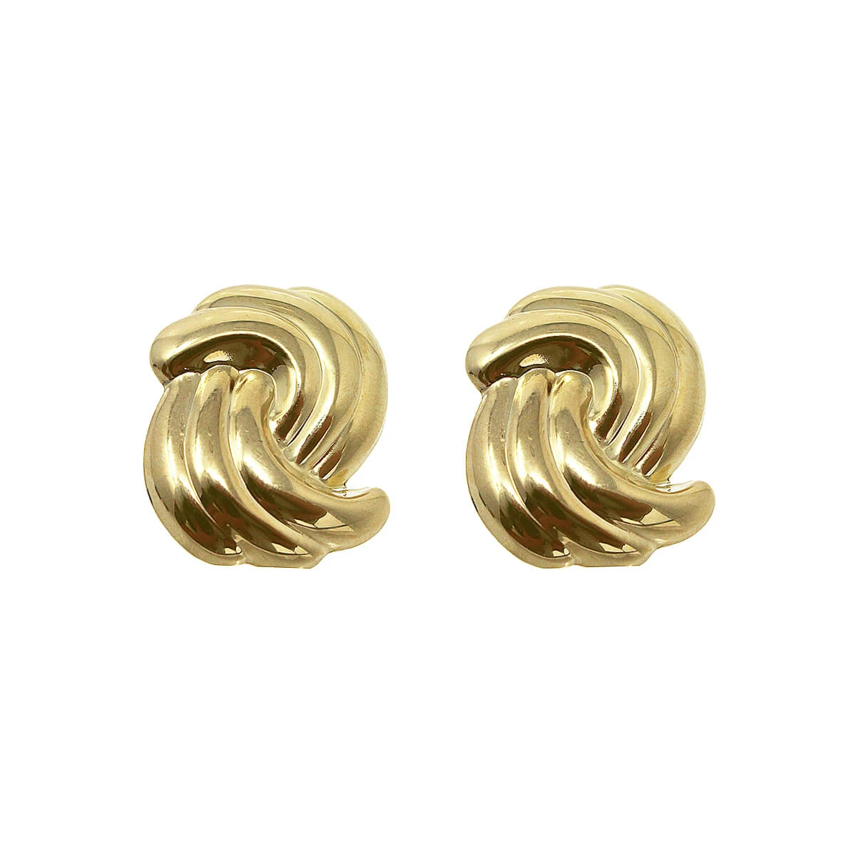 ARETES FLORENCIA - Dorado Regina Romero Arete Para Dama 3 ARETES FLORENCIA - Dorado Regina Romero Arete Para Dama