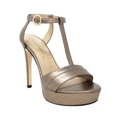 PITA 125 - Seda Regina Romero Zapato Sandalia Plataforma Tacon Alto Para Dama En Piel -Reginaromero Regina Romero sandalia plataforma Pita125 Seda 2 76dfd0fb 4f0b 4cb9 8125 e582925a939a