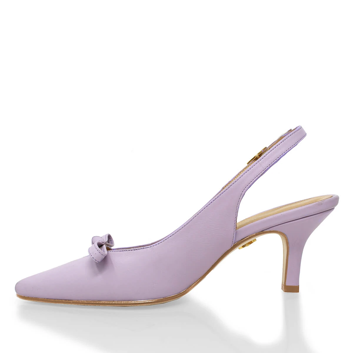 ANAHI 60 - Lila Regina Romero Zapato Sandalia Zapatilla Tacon Bajo Para Dama En Piel 9 ANAHI 60 - Lila Regina Romero Zapato Sandalia Zapatilla Tacon Bajo Para Dama En Piel - Imagen 7