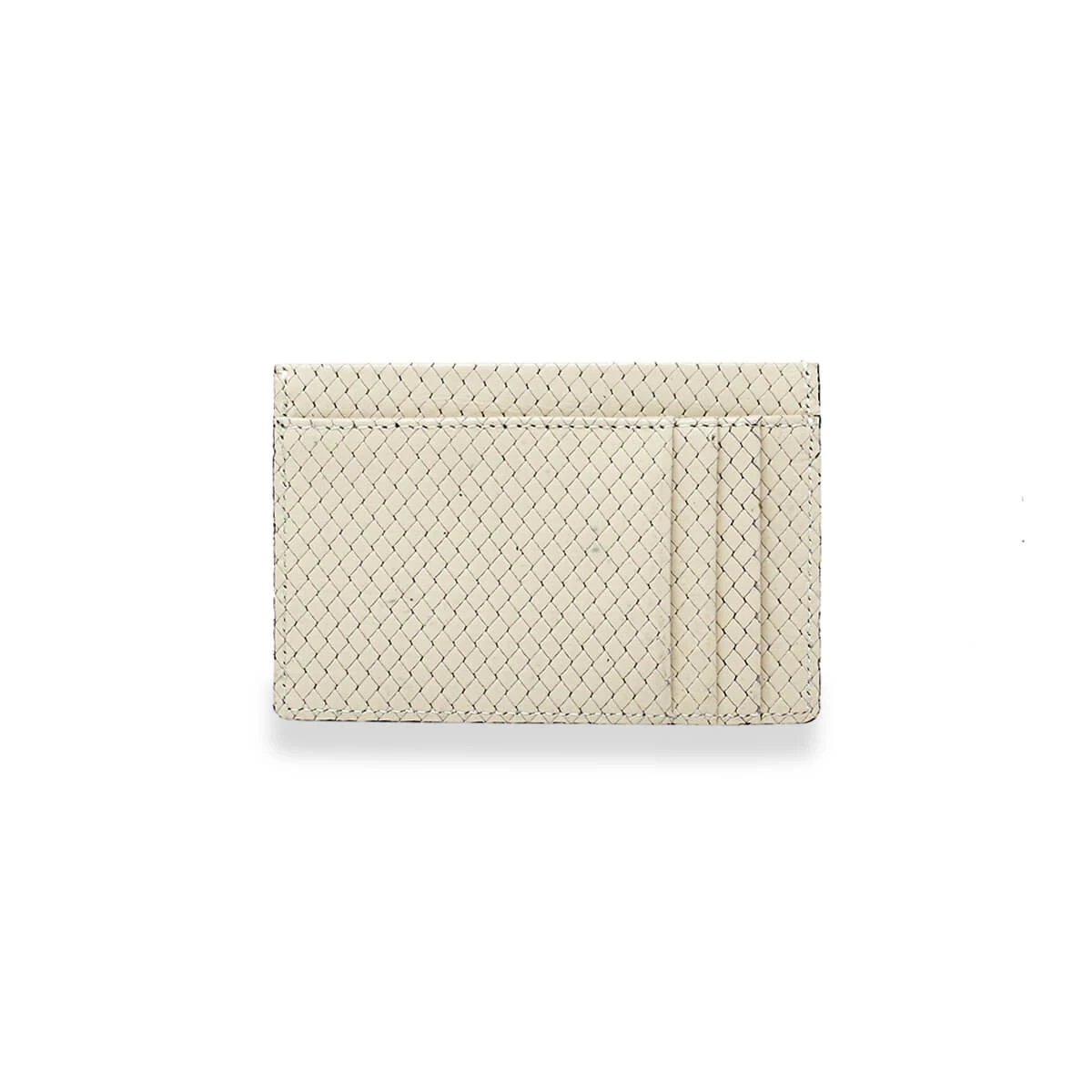 BLISS - Latte Regina Romero Accesorio Tarjetero Para Dama En Piel 4 BLISS - Latte Regina Romero Accesorio Tarjetero Para Dama En Piel - Imagen 2