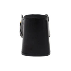 BASS 75 - Negro Regina Romero Zapato Sandalia Zapatilla Tacon Alto Para Dama En Piel 19 BASS 75 - Negro Regina Romero Zapato Sandalia Zapatilla Tacon Alto Para Dama En Piel -Reginaromero Regina Romero zapatilla sandalia Bass negro piel 5