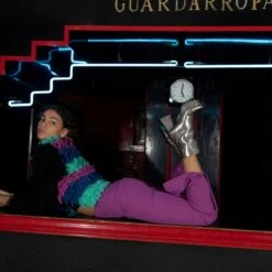 INGRID 95 - Antimonio Regina Romero Zapato Bota Botin Plataforma Tacon Alto Para Dama En Piel 15 INGRID 95 - Antimonio Regina Romero Zapato Bota Botin Plataforma Tacon Alto Para Dama En Piel -Reginaromero Regina Romero zapato bota botin plataforma tacon alto Ingrid 95 antimonio piel 7