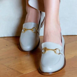 JUDY - Arena Regina Romero Zapato Mocasin De Piso Para Dama En Piel 12 JUDY - Arena Regina Romero Zapato Mocasin De Piso Para Dama En Piel -Reginaromero Regina Romero zapato mocasin Judy arena piel 13