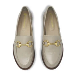 JUDY - Arena Regina Romero Zapato Mocasin De Piso Para Dama En Piel 17 JUDY - Arena Regina Romero Zapato Mocasin De Piso Para Dama En Piel -Reginaromero Regina Romero zapato mocasin Judy arena piel 2