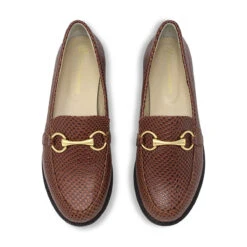 JUDY - Cafe Regina Romero Zapato Mocasin De Piso Para Dama En Piel 15 JUDY - Cafe Regina Romero Zapato Mocasin De Piso Para Dama En Piel -Reginaromero Regina Romero zapato mocasin Judy cafe piel 2 e208675c 9432 4746 8539 cc10cf307d73