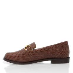 JUDY - Cafe Regina Romero Zapato Mocasin De Piso Para Dama En Piel 14 JUDY - Cafe Regina Romero Zapato Mocasin De Piso Para Dama En Piel -Reginaromero Regina Romero zapato mocasin Judy cafe piel 4 511611ef e456 468c 9698 59e755979f4c