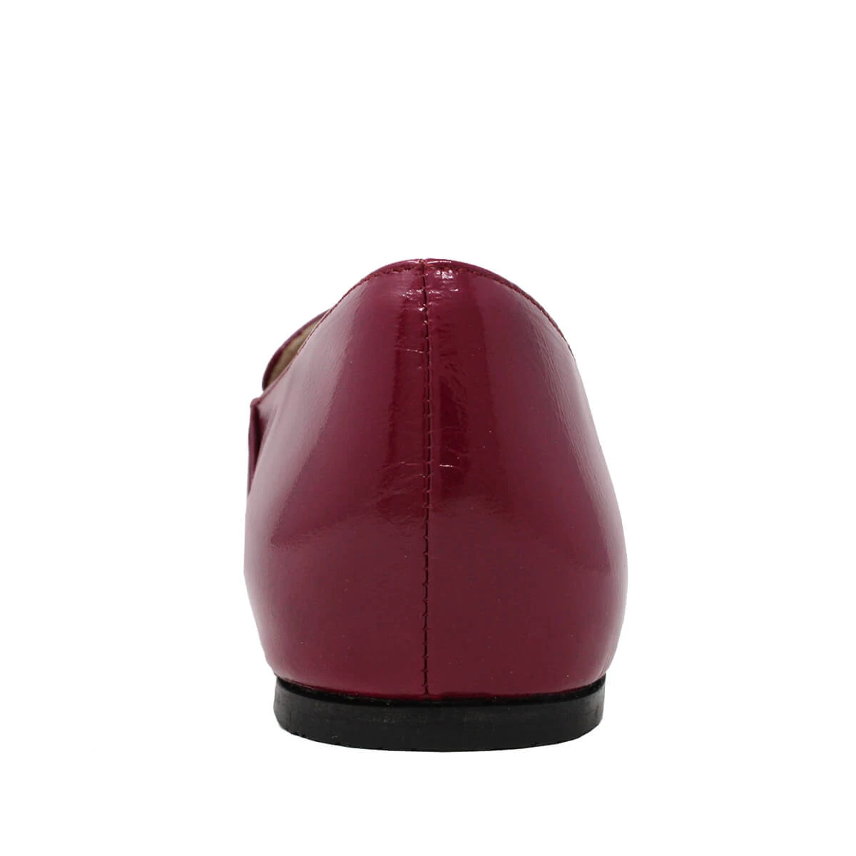 LUA - Charol Fucsia Regina Romero Zapato Mocasin De Piso Para Dama En Piel 8 LUA - Charol Fucsia Regina Romero Zapato Mocasin De Piso Para Dama En Piel - Imagen 6