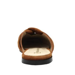 GISELLE - Nuez Regina Romero Zapato Flat Balerina De Piso Para Dama En Piel 15 GISELLE - Nuez Regina Romero Zapato Flat Balerina De Piso Para Dama En Piel -Reginaromero Regina Romero zapato mule mocasin Giselle nuez piel 4