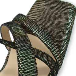 PIA 100 - Negro E Inox Regina Romero Zapato Sandalia Zapatilla Tacon Alto Para Dama En Piel 21 PIA 100 - Negro E Inox Regina Romero Zapato Sandalia Zapatilla Tacon Alto Para Dama En Piel -Reginaromero Regina Romero zapato sandalia zapatilla tacon alto Pia 100 negro inox piel 7