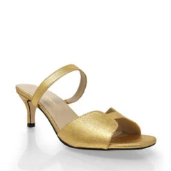 VEGA 60 - Oro Regina Romero Zapato Sandalia Zapatilla Tacon Bajo Para Dama En Piel 18 VEGA 60 - Oro Regina Romero Zapato Sandalia Zapatilla Tacon Bajo Para Dama En Piel -Reginaromero Regina Romero zapato sandalia zapatilla tacon bajo Vega 60 oro piel 2