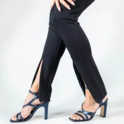 PIA 100 - Azul Metalico Regina Romero Zapato Sandalia Zapatilla Tacon Alto Para Dama En Piel 16 PIA 100 - Azul Metalico Regina Romero Zapato Sandalia Zapatilla Tacon Alto Para Dama En Piel -Reginaromero piaazulmetalico