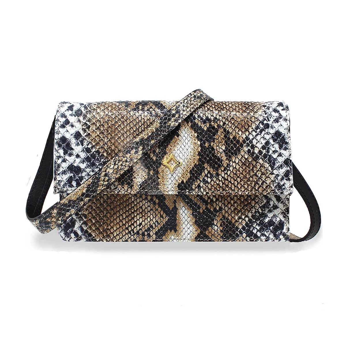 ARTEMISA - Blanco Regina Romero Accesorio Cartera Para Dama En Piel 3 ARTEMISA - Blanco Regina Romero Accesorio Cartera Para Dama En Piel