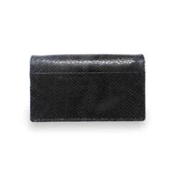 ARTEMISA - Negro Regina Romero Accesorio Cartera Para Dama En Piel -Reginaromero regina romero accesorios cartera artemisa negro piel 4