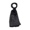 JACKIE - Negro Regina Romero Accesorio Mascada Para Dama En Textil 1 JACKIE - Negro Regina Romero Accesorio Mascada Para Dama En Textil -Reginaromero reginaromero mascada Jackie negro 1 1c5c5b06 62eb 4ab5 a0b7 217ddb13bac0